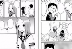 本子漫画图片,一场色彩斑斓的视觉之旅