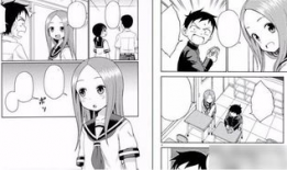 本子漫画图片,一场色彩斑斓的视觉之旅